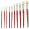 LOT 10 BROSSES PLATES N¦20