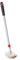 OXO Good Grips Extendable Tub & Tile Brush, Red