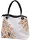 Goebel Artis Orbis Der Lebensbaum - Handtasche Sand