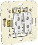 Efapel mec-21 - Interrupteur pour volet roulant mécanique mec-21