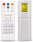 Aimdio Telecomando Proiettore Per Acer H6517ABD S1283Hne P1525 P1525 H6518BD H5360BD H5380BD H5382BD H6502BD H6510BD H6512BD H6517BD H6517ST H6520BD H7532BD H7550BD H7550ST P1173 P1500 P6600 P6500