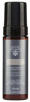 Nook WONDERFUL RECHARGE FOAM 150 ml