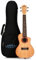 Lanikai FM-CETC Akustik-Elektrische Konzert-Ukulele aus Ahorn