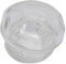 sparefixd Cubierta de lente de cristal para bombilla para horno Prima