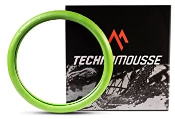 TECHNOMOUSSE Grün MTB Conrestricor 27,5 Zoll Plus