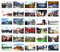 30 PCS Schöne China Klassische Landschaft Postkarte Künstlerische Retro Fotopostkarten