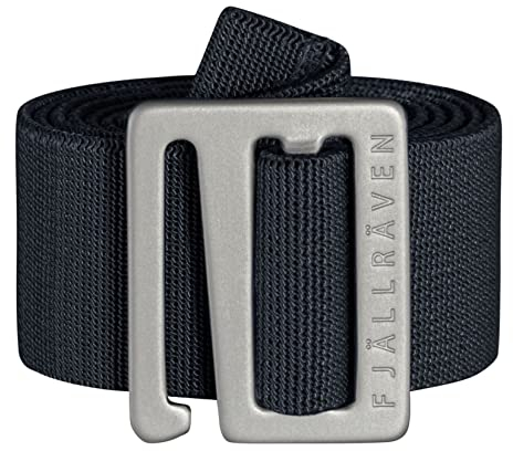 Fjällräven Abisko Midsummer Belt 77410 555 Dark Navy
