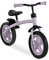 hauck Laufrad Super Rider 12 für Kinder 2-4 Jahre mit 12 Zoll Reifen, Höhenverstellbaren Sattel & Lenker, Training von Gleichgewicht & Motorik (Lavender)