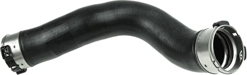 GATES 09-0190 Ladeluftschlauch 11617810615 4177-10190 417710190 | Kompatibel mit: BMW 5, 5 Gran Turismo, 5 Touring