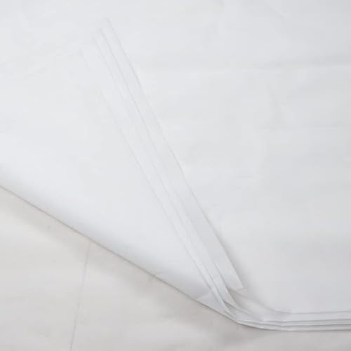 1pc Food Grade Nylon Filter Net 20-500 Mesh Micron Kitchen DIY Cooking Oil Filter Mesh Fabric Precise Sieves (Color : 300Mesh 48Micron, Size: 1x1 Metre)