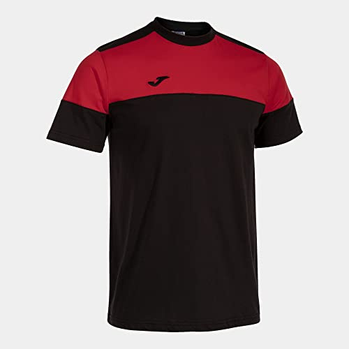 Joma Herren Crew V Tshirt (1er Pack)