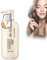 SPAYEIM Sakura Japanisches Shampoo gegen Haarausfall, Volumen & Feuchtigkeitsspendend (300ml)