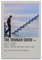 Filmposter The Truman Show, ästhetische Leinwand, Poster, Raumdekoration, Wandkunst, Poster, Dekoration, Poster, 30 x 45 cm, ungerahmt