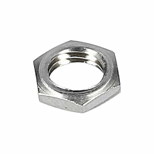 LUTH Premium Profi Parts Tuerca termopar compatible con Smeg 892610182 en encimera de gas