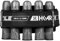 HK Army Zero GX Paintball Harness Pod Pack (5+4+4, Stealth)