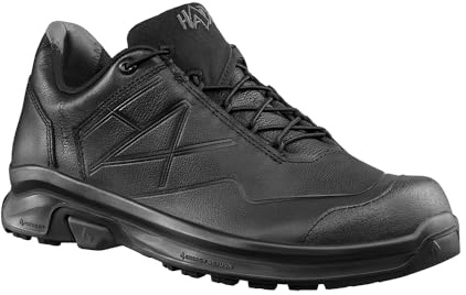 HAIX CONNEXIS Force GTX LTR Low. UK 12 / EU 47.5