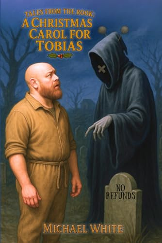 Tales From The Rook: A Christmas Carol For Tobias: 9 (Welcome to The Rook!)