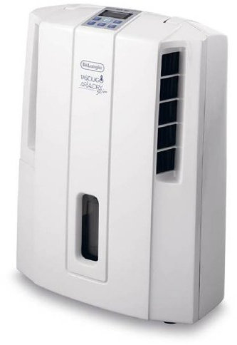 Special item: Delonghi DES16E