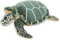 Melissa & Doug Sea Turtle - Plush | Soft Toy | Animal | All Ages | Gift for Boy or Girl