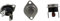 Hayward HAXTLK1930 - Kit de limitador de Temperatura para Calentador de Piscina Serie H