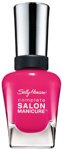 Sally Hansen 540 Frutti Petutie Complete Salon Manicure