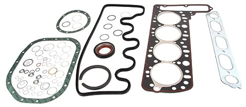 Elring 892.513 Dichtungsvollsatz, Motor | Kompatibel mit: MERCEDES-BENZ /8, MERCEDES-BENZ 123 Stufenheck, 123 T-Model, G-CLASS, T1 Bus, T1 Kasten, T1 Kasten