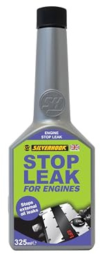 SILVERHOOK SGA09 Stop Leak