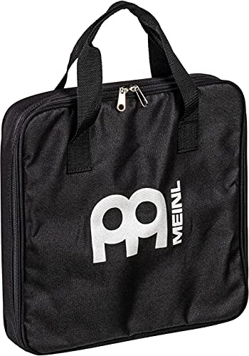Meinl Percussion MSTTCAJB Standard Travel Cajon Bag, schwarz