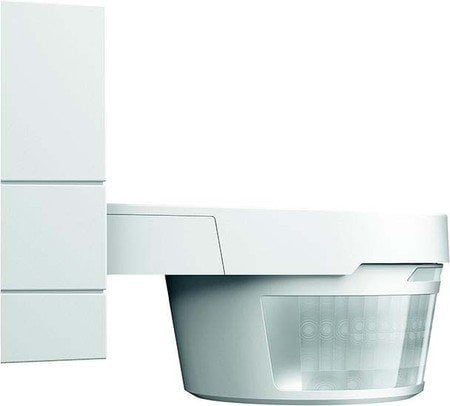 Busch-Jaeger 6179/01-204 Busch-Wächter 220 Masterline Knx