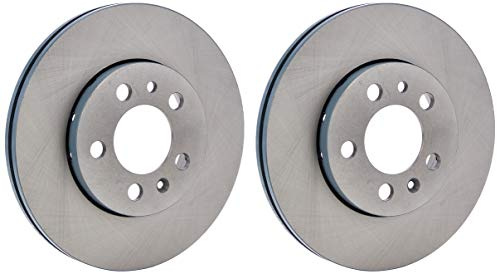 Blue Print ADV184301 Brake Disc