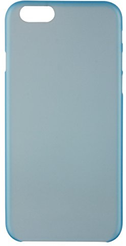 Xqisit iPlate Ultra Thin für Apple iPhone 6 / 6s