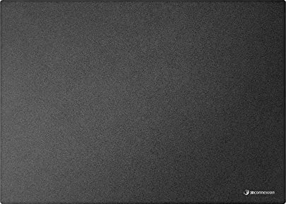 3Dconnexion CadMouse Pad (Mauspad, schwarz)