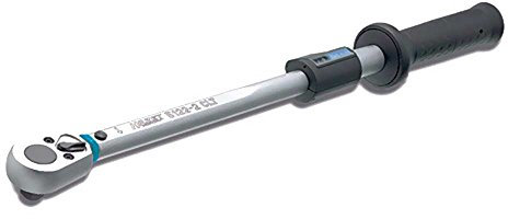 HAZET Drehmomentschlüssel 20-120 Nm 1/2 Antrieb CLT 5121-2CLT 400089610421