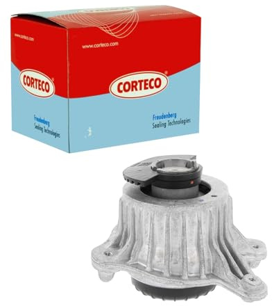 Corteco 49374206 Lagerung, Motor rechts | 49374206 passend für C-Klasse E-Klasse |