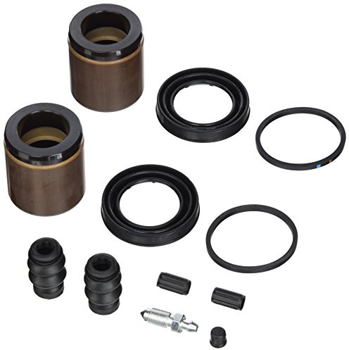 AUTOFREN SEINSA D42063C Bremssattel-Reparatursatz Vorne Kompatibel mit JEEP GRAND CHEROKEE III WH, WK GRAND CHEROKEE II WJ, WG Commander XK, XH COMMANDER VAN XH