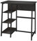 Ameriwood Home Coleton Standing Desk Stehpult, Holz, braun