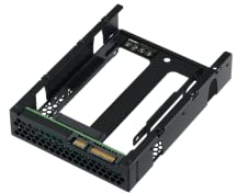 QNAP Systems - QDA-A2AR QDA-A2AR DAS Storage System - 2 x HDD Supported - 2 x SSD Supported - Serial ATA/600