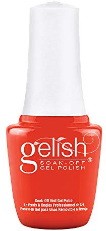 Gelish MINI Tiki Tiki Laranga Soak-Off Gel Polish 9ml