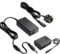 F1TP NP-FZ100 AC Power Adapter Dummy Battery kit Camera Battery Replacement BC-QZ1 Battery Charger for Sony Alpha A1, A6600, A7 III, A7S III, A7R III, A7R IV, A9, A9 II, A7C, A9R, A9S Cameras