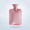 BN PVC Wärmbeutel Wärmflasche - Rosa - 31 * 20cm