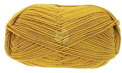 LANA GROSSA Meilenweit 100 Merino extrafine | Hochwertiges Sockengarn, waschmaschinenfest | Handstrickgarn aus 75% Schurwolle & 25% Polyamid | 100g Wolle, Stricken & Häkeln | 420m Garn FB2418