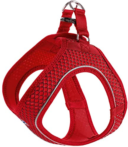 Hunter Hilo Comfort FC Bayern, rot, M-L