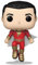 Funko Pop! Movies: Shazam 2-1/6 Odds For Rare Chase Variant - Glow in The Dark- Figura in Vinile da Collezione - Idea Regalo - Merchandising Ufficiale - Giocattoli per Bambini e Adulti