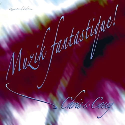 Musik Fantastique (Pink/Purple