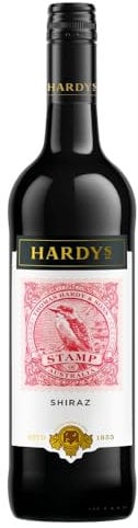 Hardys Stamp Shiraz 750ml