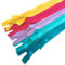 MARARDI [Pack 10 Cerniere [Multicolore] Nylon [16 cm] Chiusure Lampo per Cucito e Artigianato per Stoffa Vestiti Borse per Cucire a Macchina Patchwork Tessuto di Cotone con Chiusura in Metallo