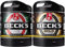 Beck's Pils Bier Perfect Draft (1 x 6l) MEHRWEG Fassbier & Gold Helles Lager Bier Perfect Draft (1 x 6l) MEHRWEG Fassbier