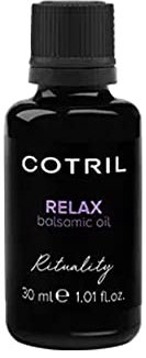 Cotril Relax Balsamic Oil 30ml - Balsamico-Öl für das Henna-Ritual