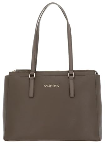 Valentino Shopper Taupe