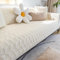 WYJHNLBEDC Sofa/Couch überzug/überwurf, Sofa überwurfdecke, Bequeme Baumwolle Sofabezug für Sofa L Form/U Form/Ecksofa 3/2/1 Sitzer, Sofaschutz Hund Kratzschutz Katze